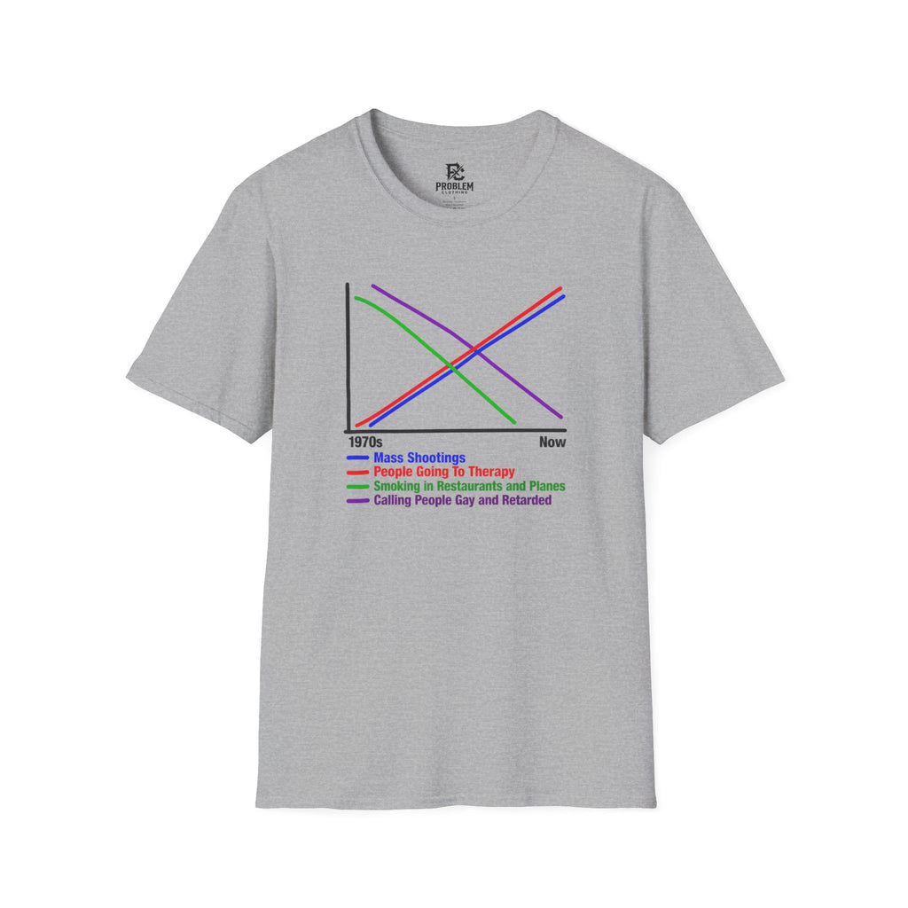 Data Doesn't Lie Shirt