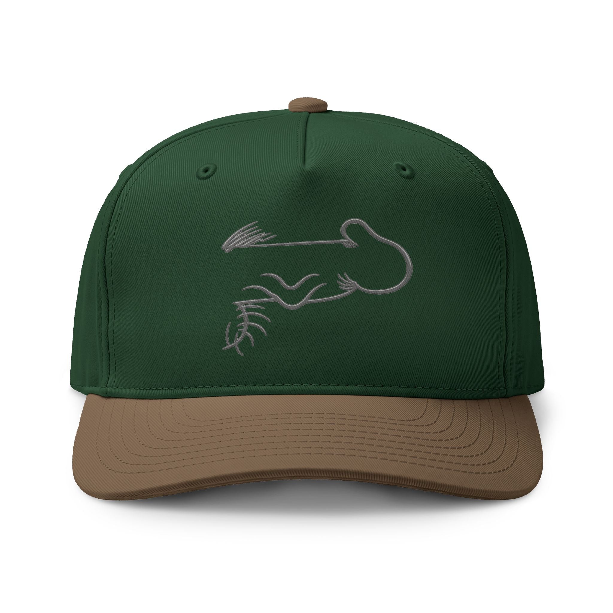 dickhead ahhh hat