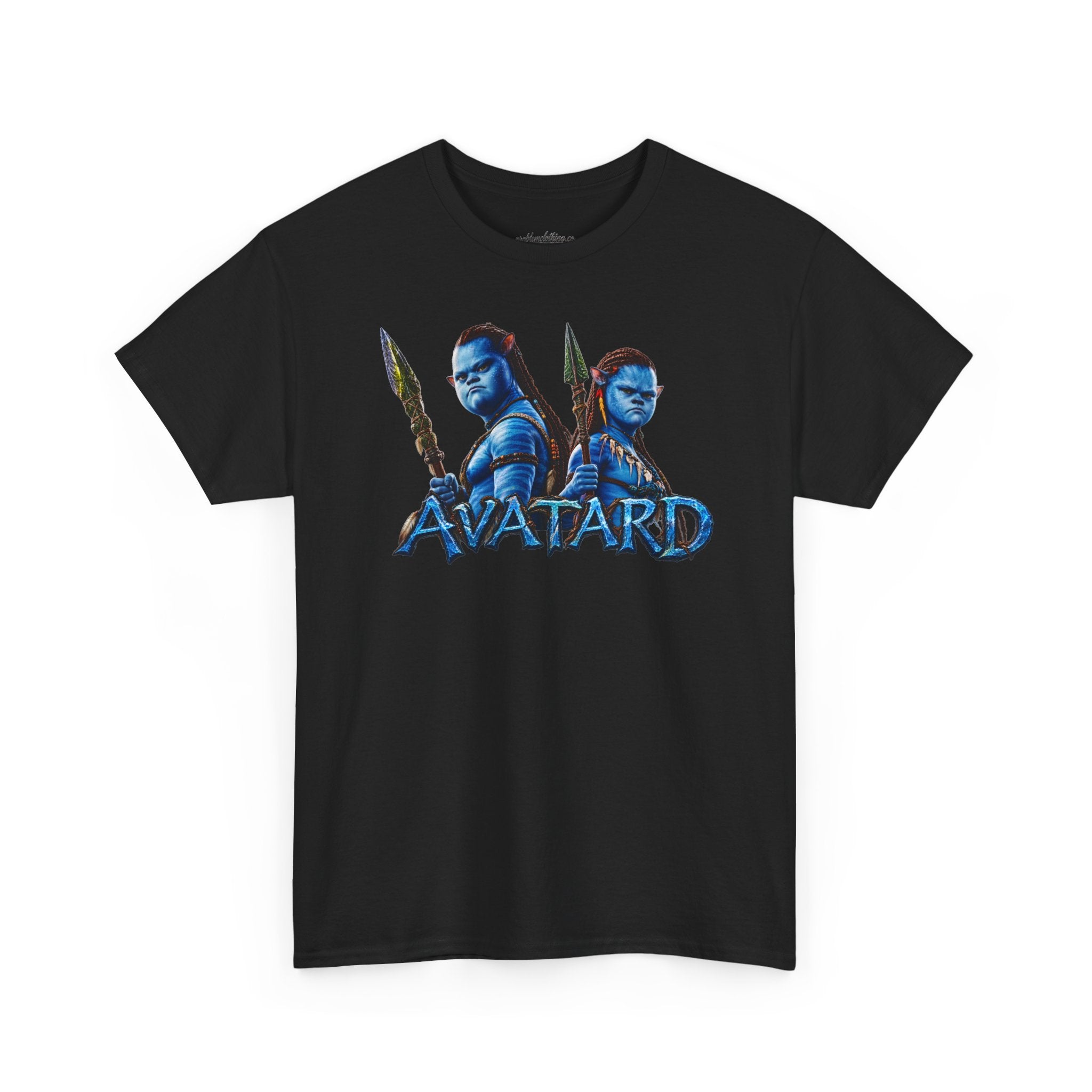 Avatard Parody Graphic Tee