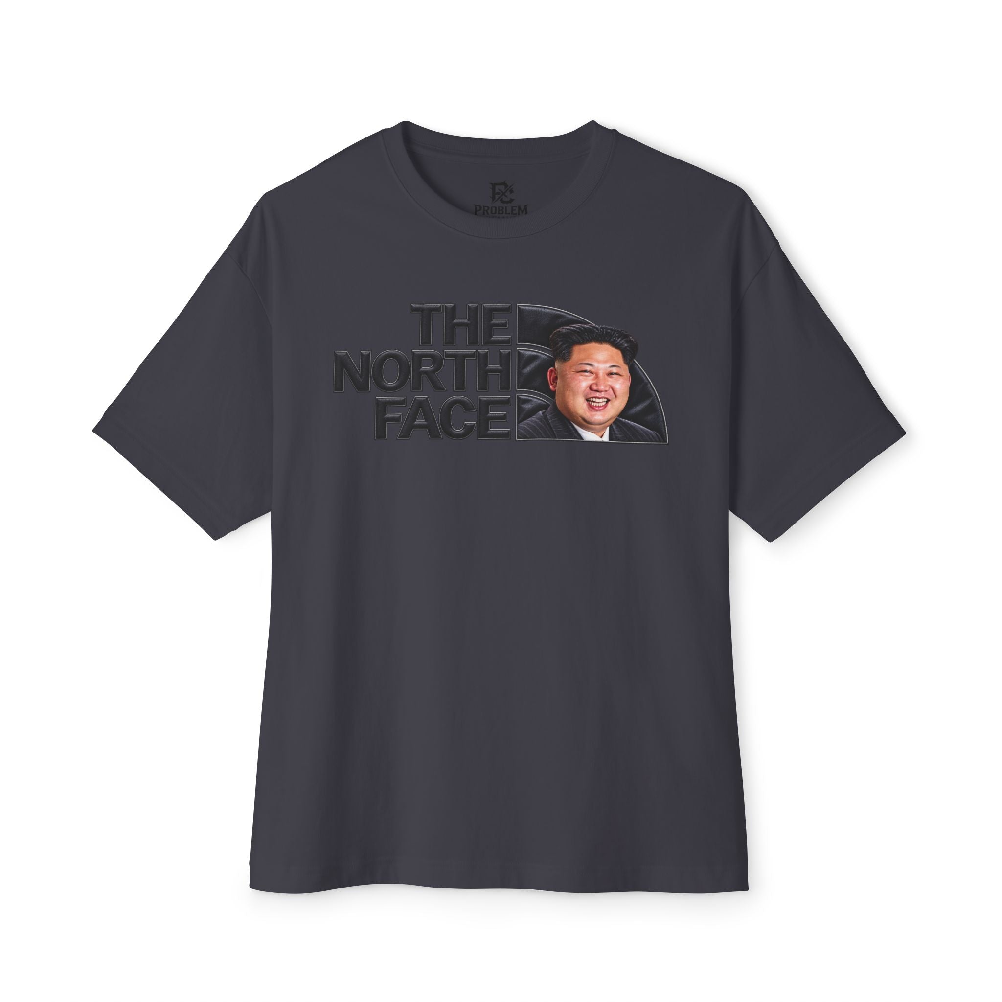 Face Of The North Funny Shirt