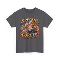 Special Forces Vintage Military Graphic Tee