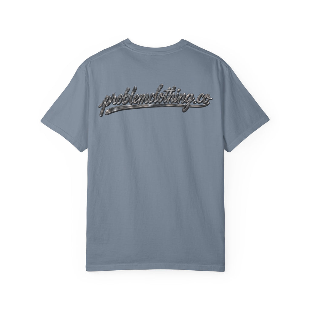 Caulking Services T-Shirt — "Rock Hard Caulking" Funny Trade Shirt