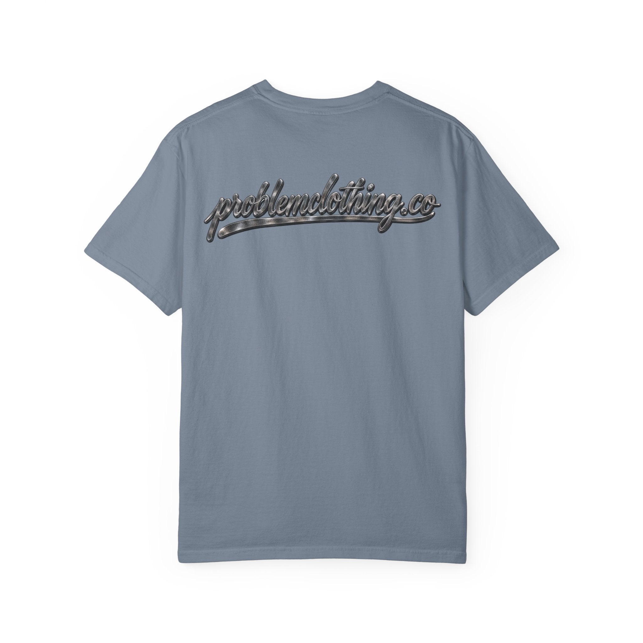 Caulking Services T-Shirt — "Rock Hard Caulking" Funny Trade Shirt