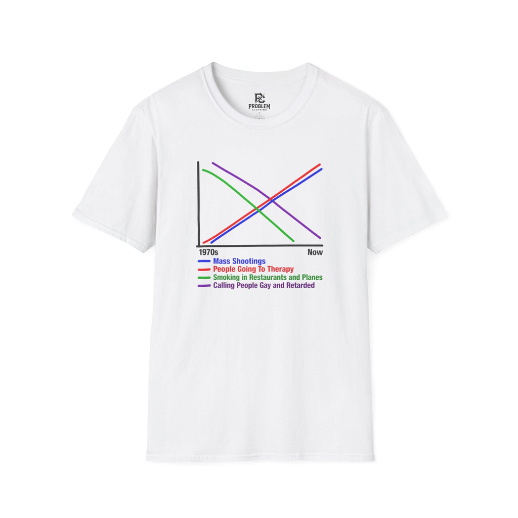 Data Doesn't Lie Shirt