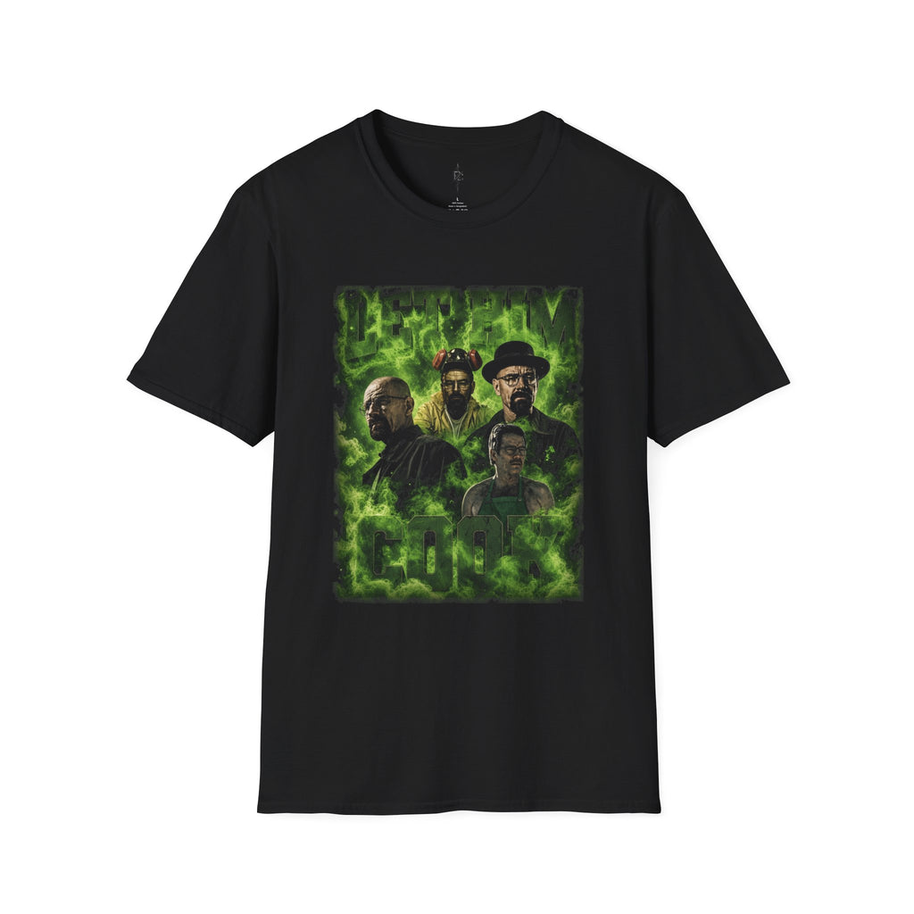 Just Let Bro Cook Shirt
