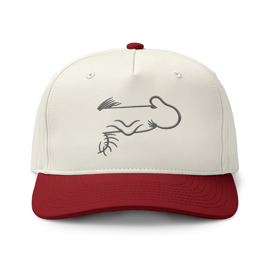 dickhead ahhh hat