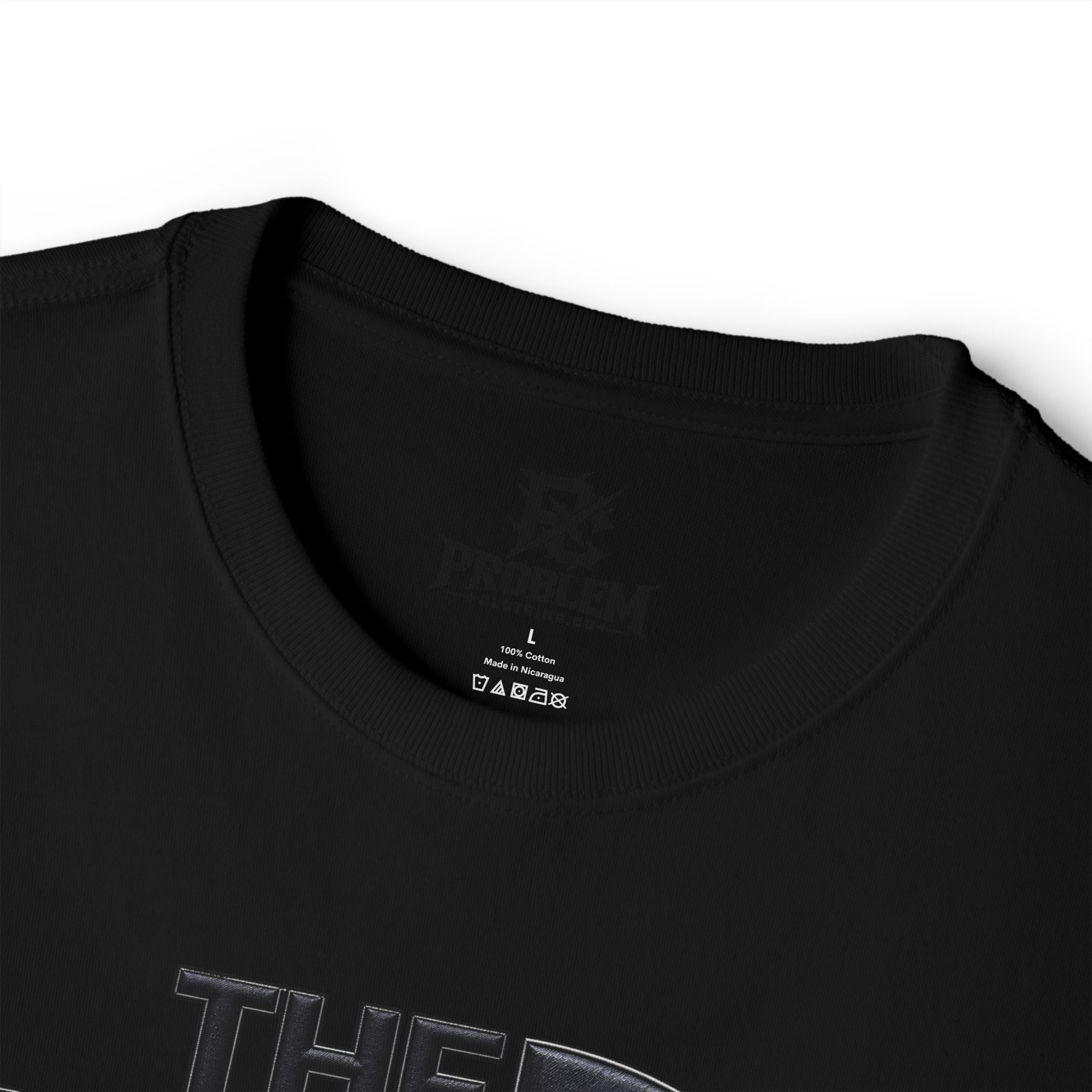 Face Of The North Funny Shirt