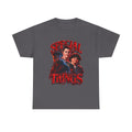 Special Things Bizarre Gym Behavior Graphic Tee