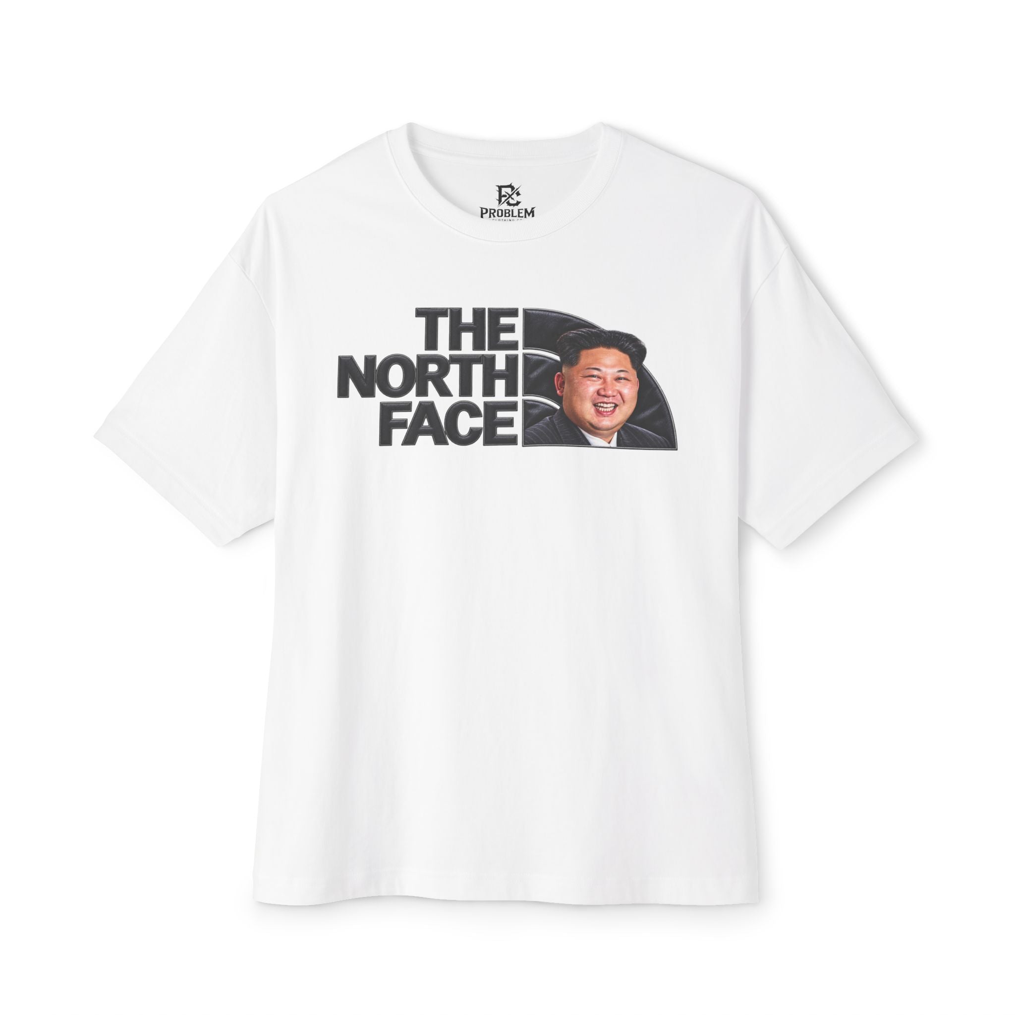 Face Of The North Funny Shirt