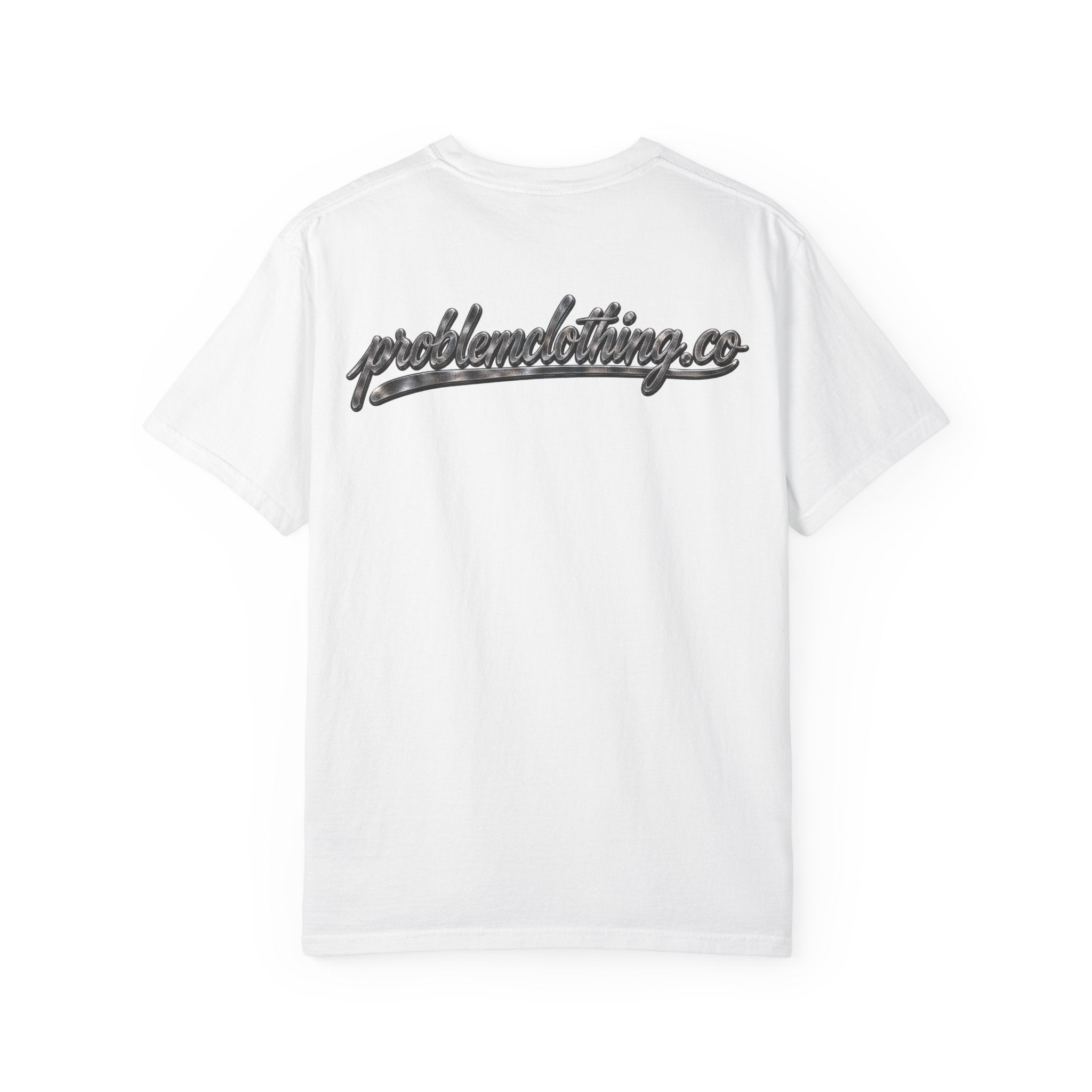 Caulking Services T-Shirt — "Rock Hard Caulking" Funny Trade Shirt