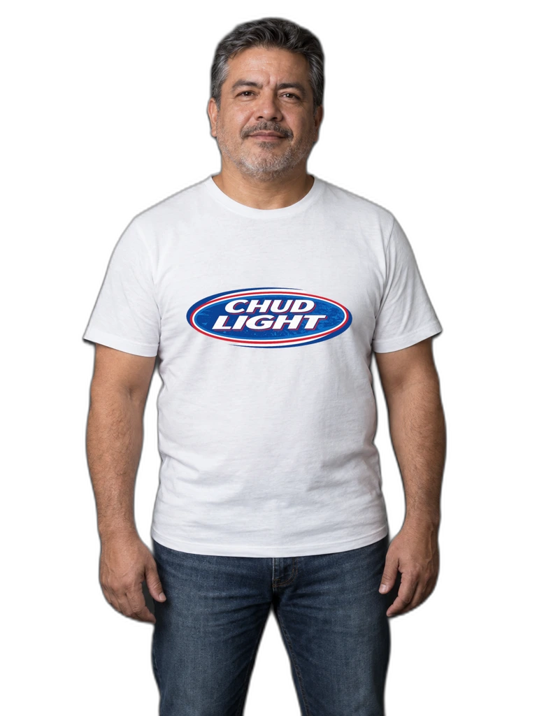 Chud Light T-Shirt