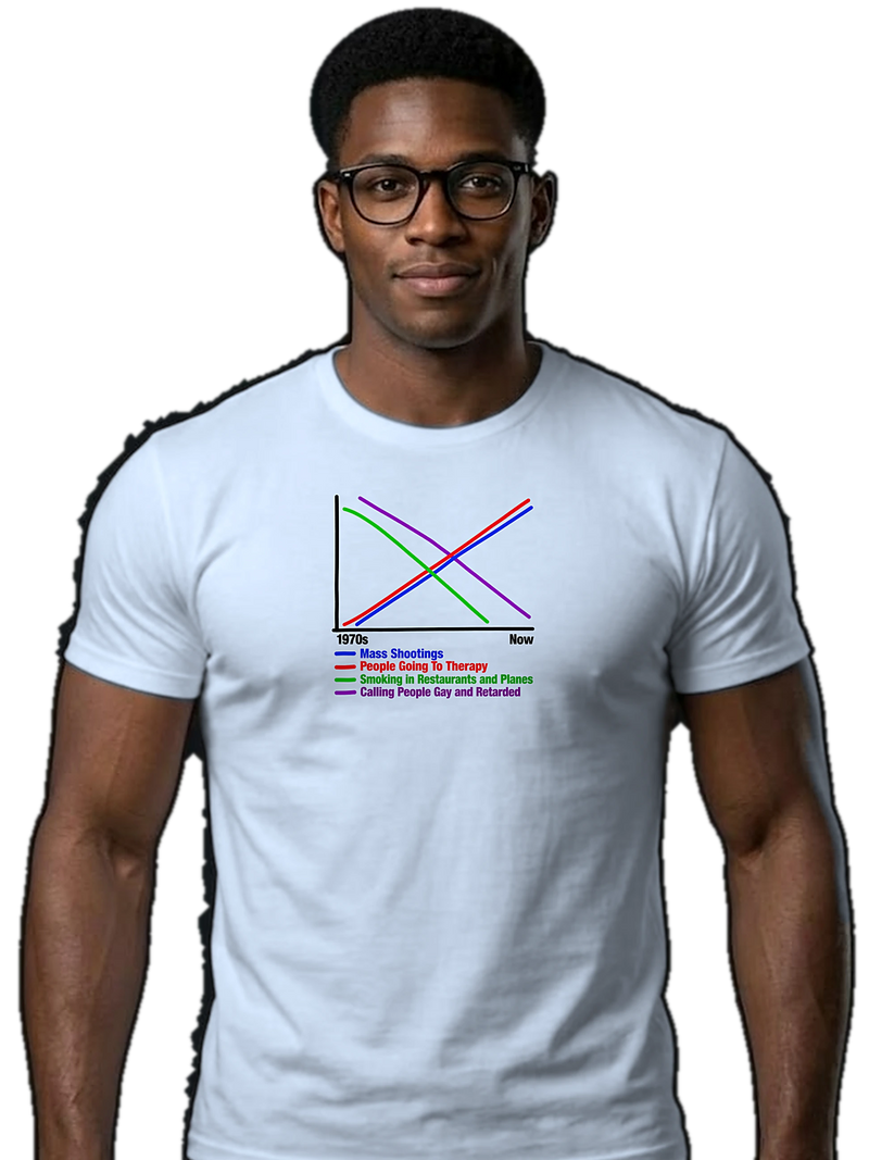 Data Doesn't Lie Shirt