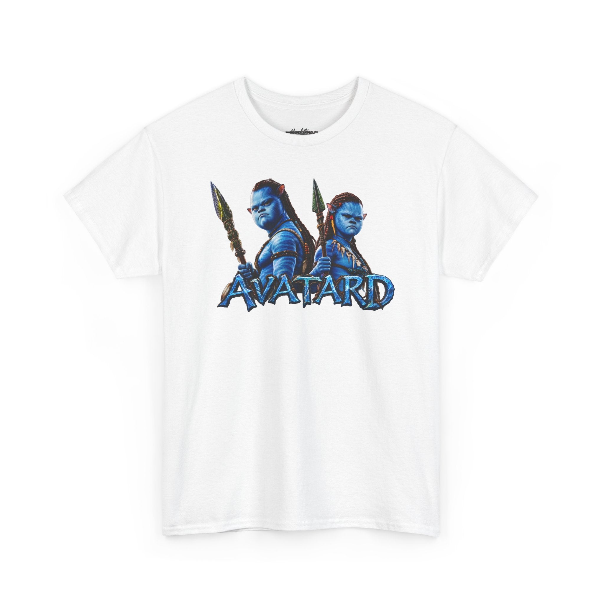 Avatard Parody Graphic Tee