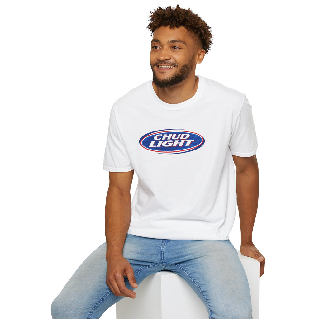 Chud Light T-Shirt