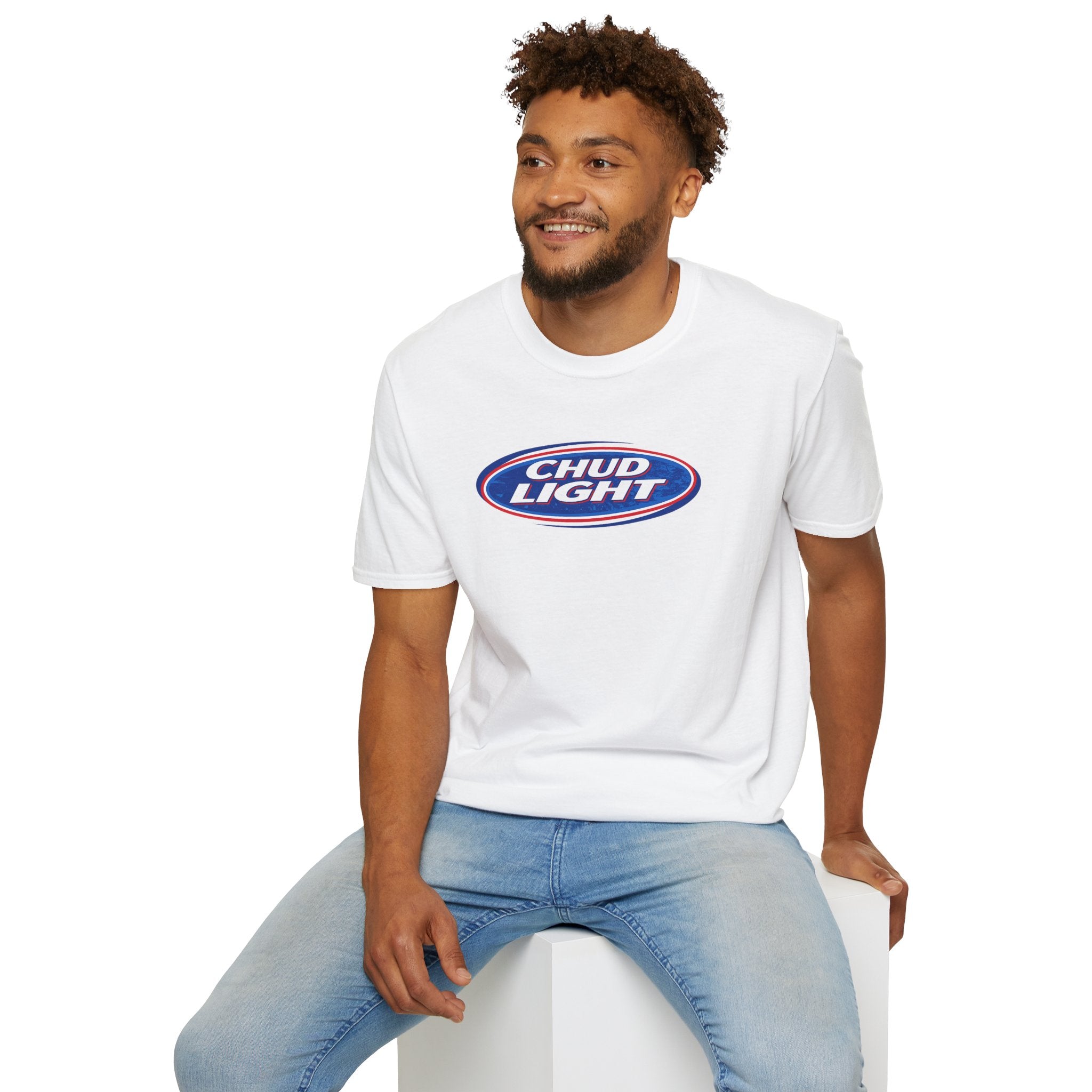 Chud Light T-Shirt