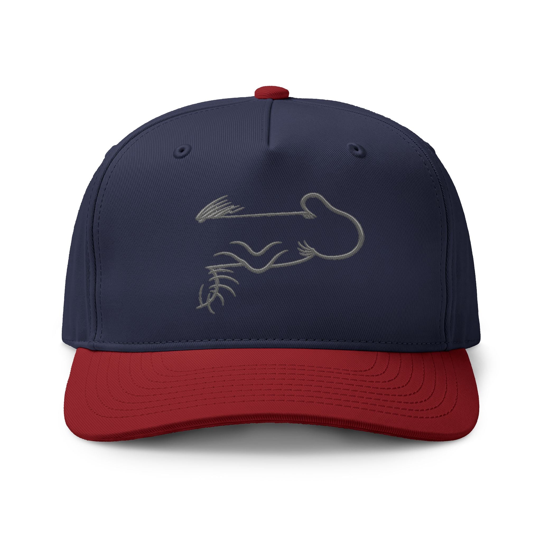dickhead ahhh hat