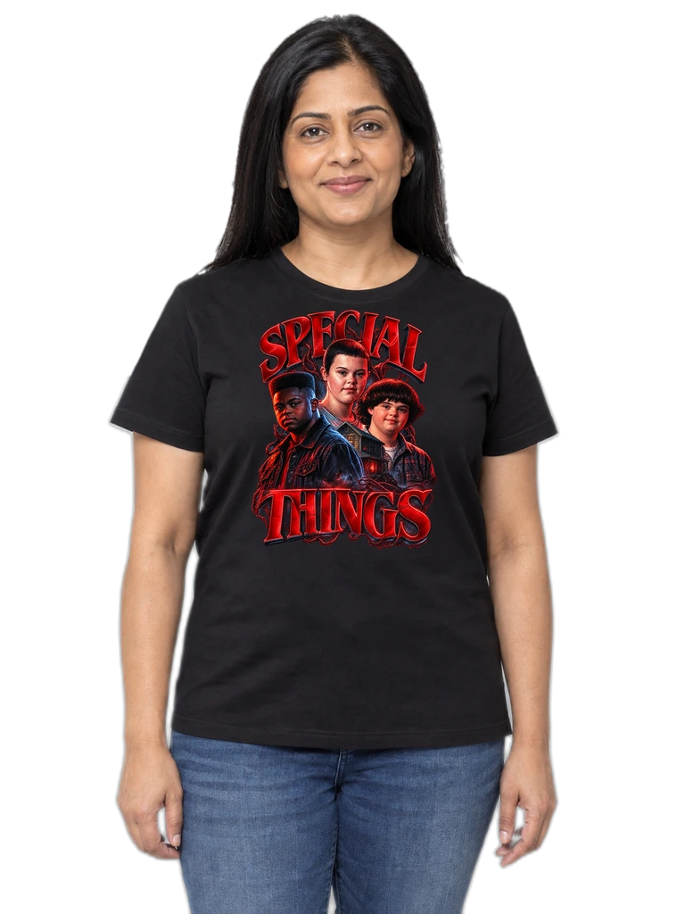 Special Things Bizarre Gym Behavior Graphic Tee