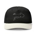 dickhead ahhh hat