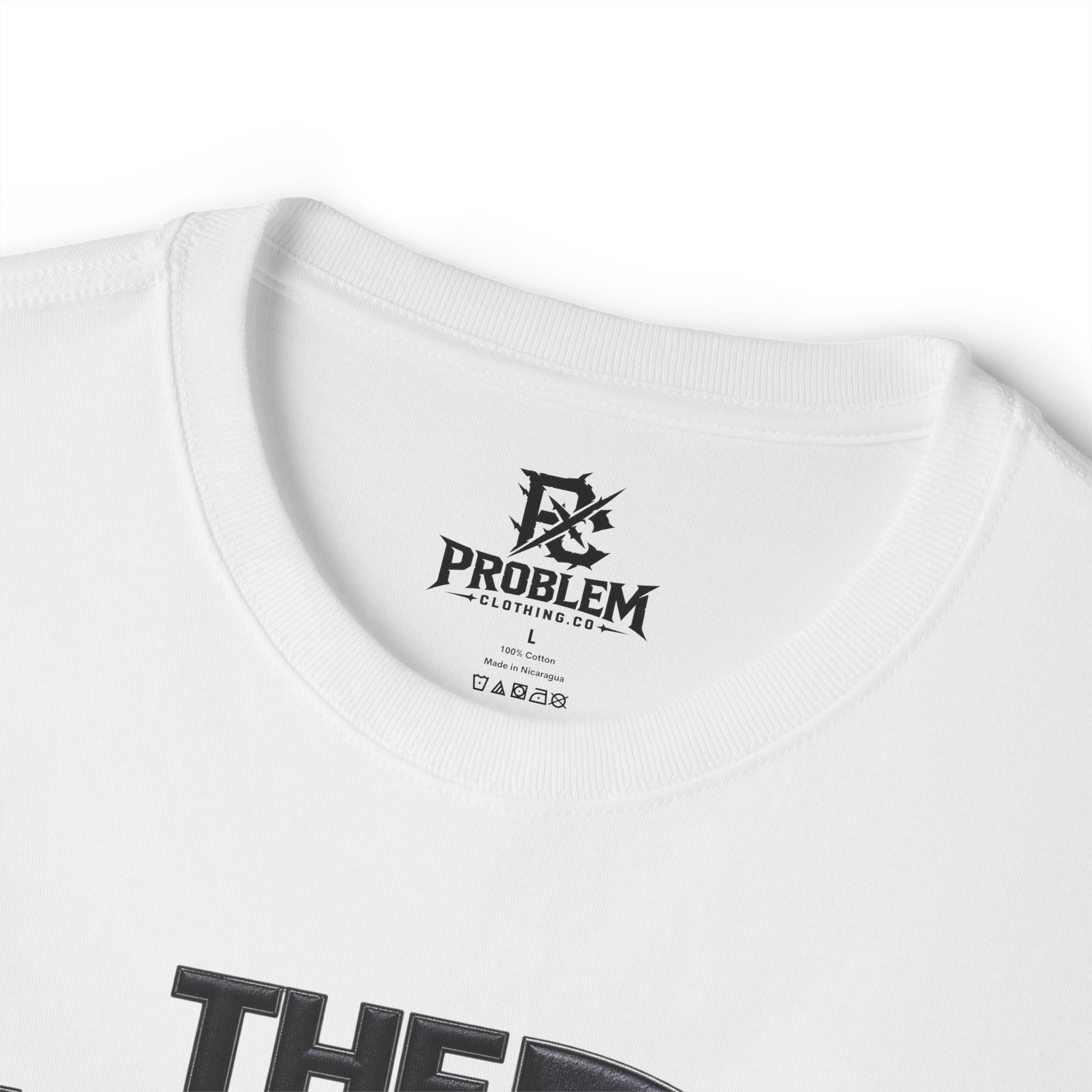 Face Of The North Funny Shirt