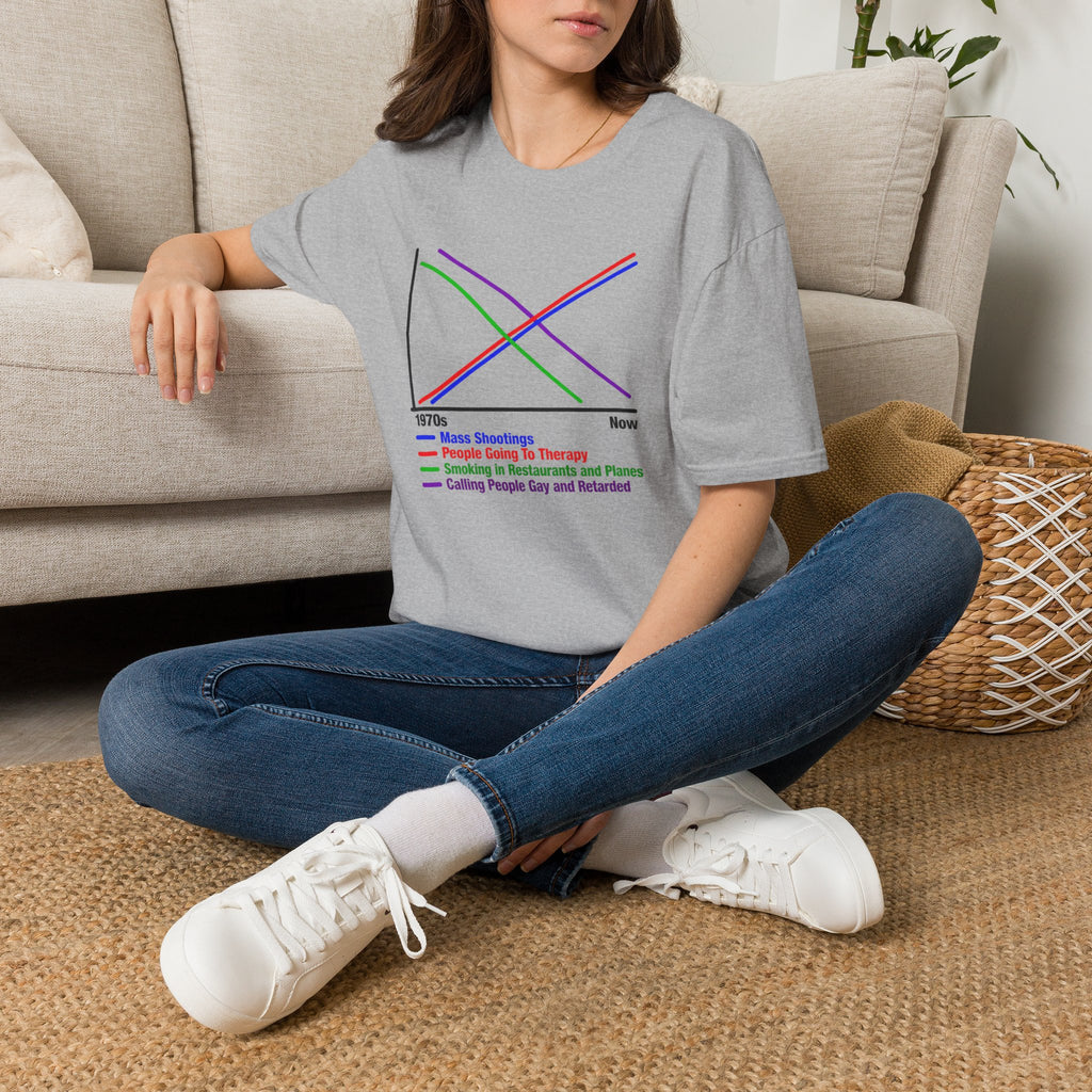 Data Doesn't Lie Shirt