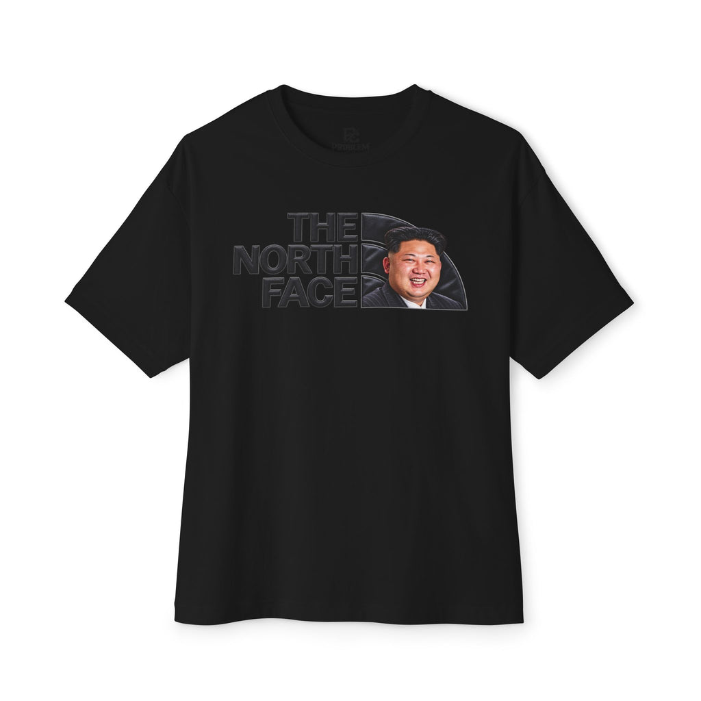 Face Of The North Funny Shirt