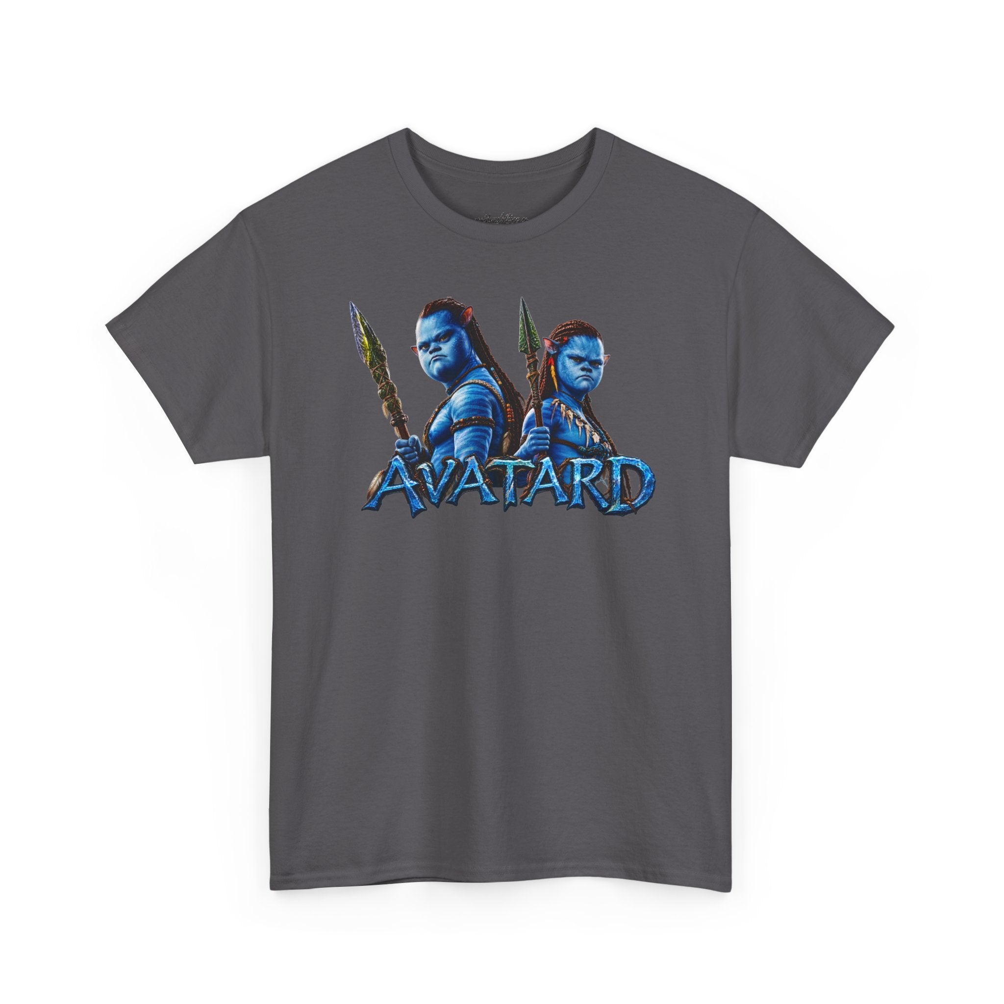 Avatard Parody Graphic Tee