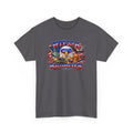 WTF is a Kilometer America Freedom Graphic Tee