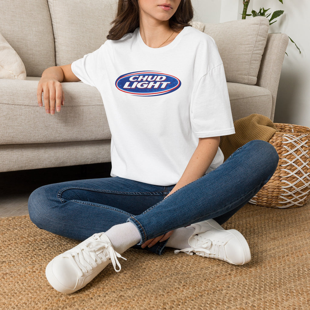 Chud Light T-Shirt