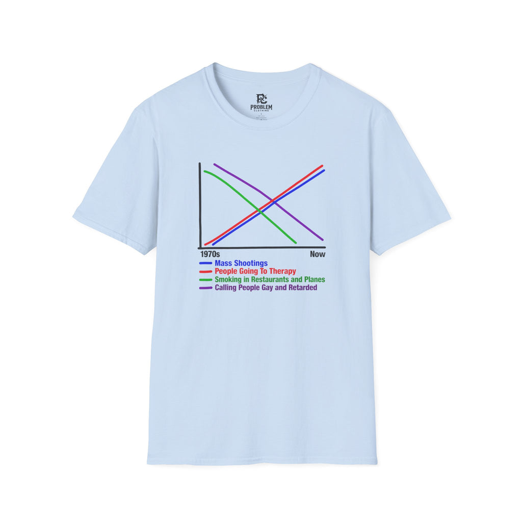 Data Doesn't Lie Shirt