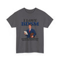 I Love BDSM (Business Development Sales & Marketing) Tee