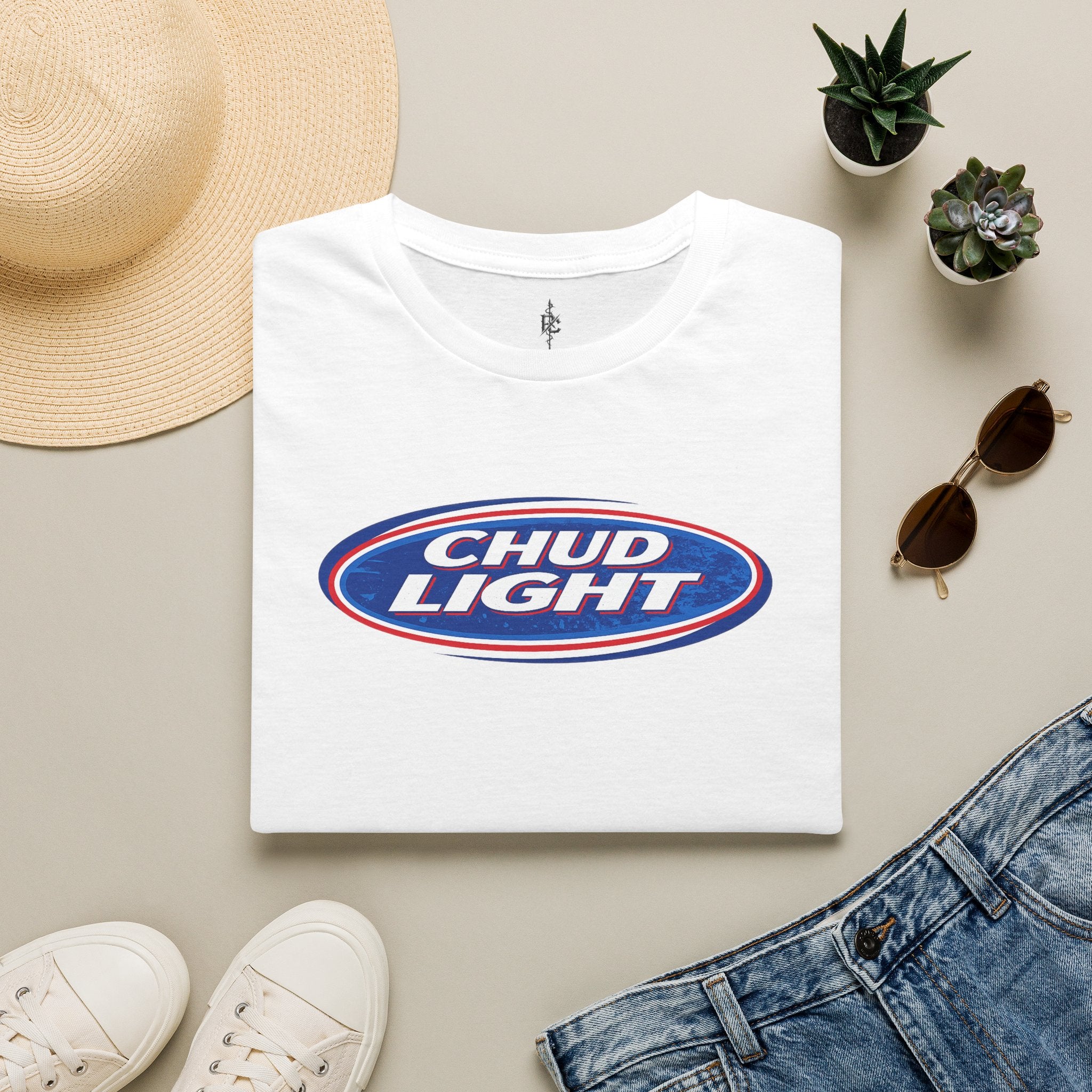 Chud Light T-Shirt